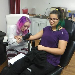 Meet your Posher, Danny